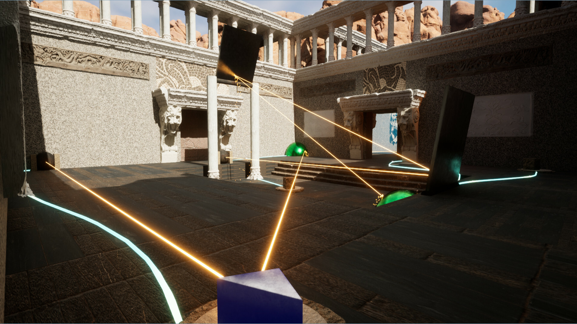 PC游戏《远古之光/Light Of The Ancients》中文v1.0.0下载_1