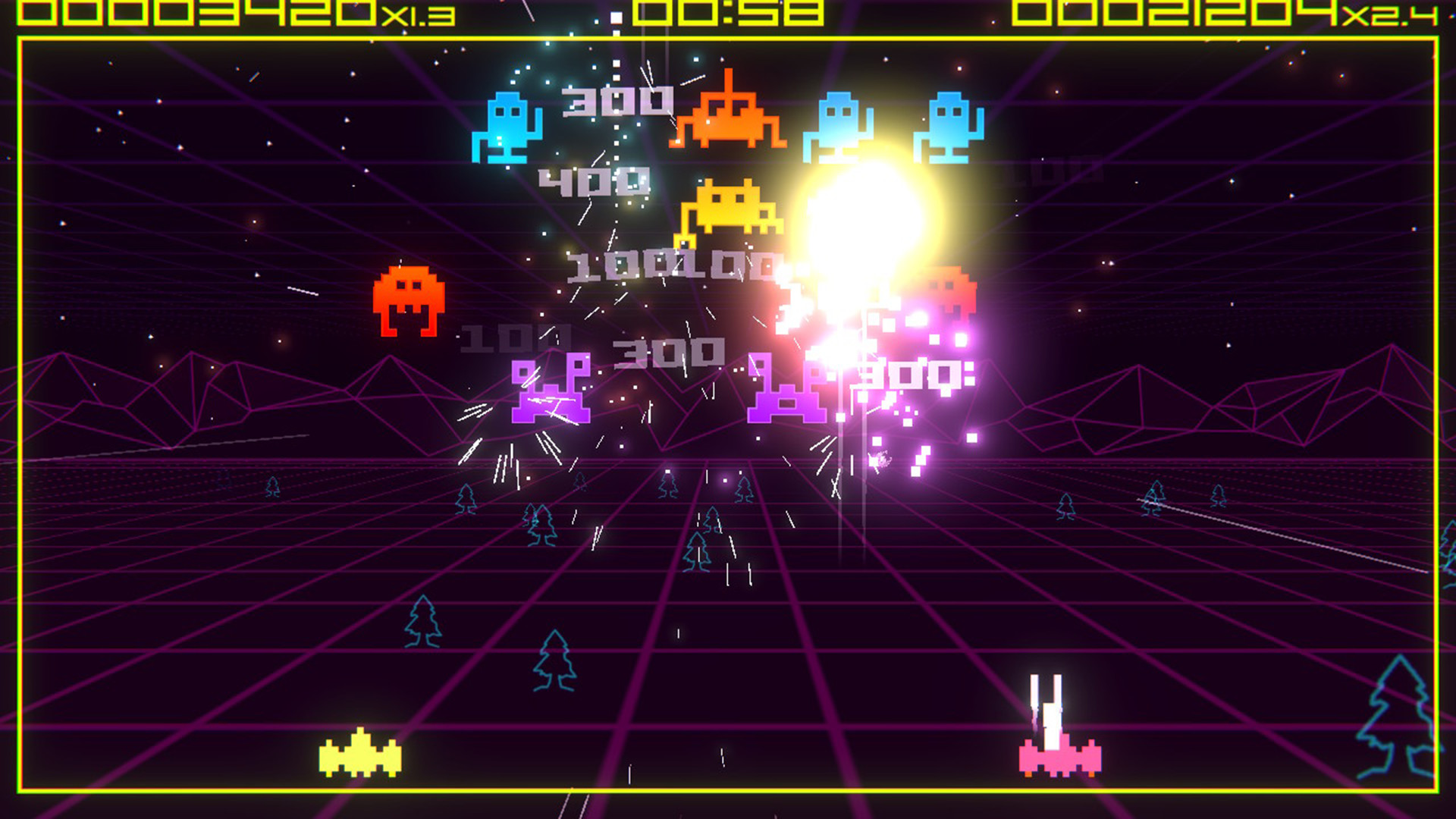 PC游戏《超级特种船员DX/Super Destronaut DX》中文v2896893下载_1