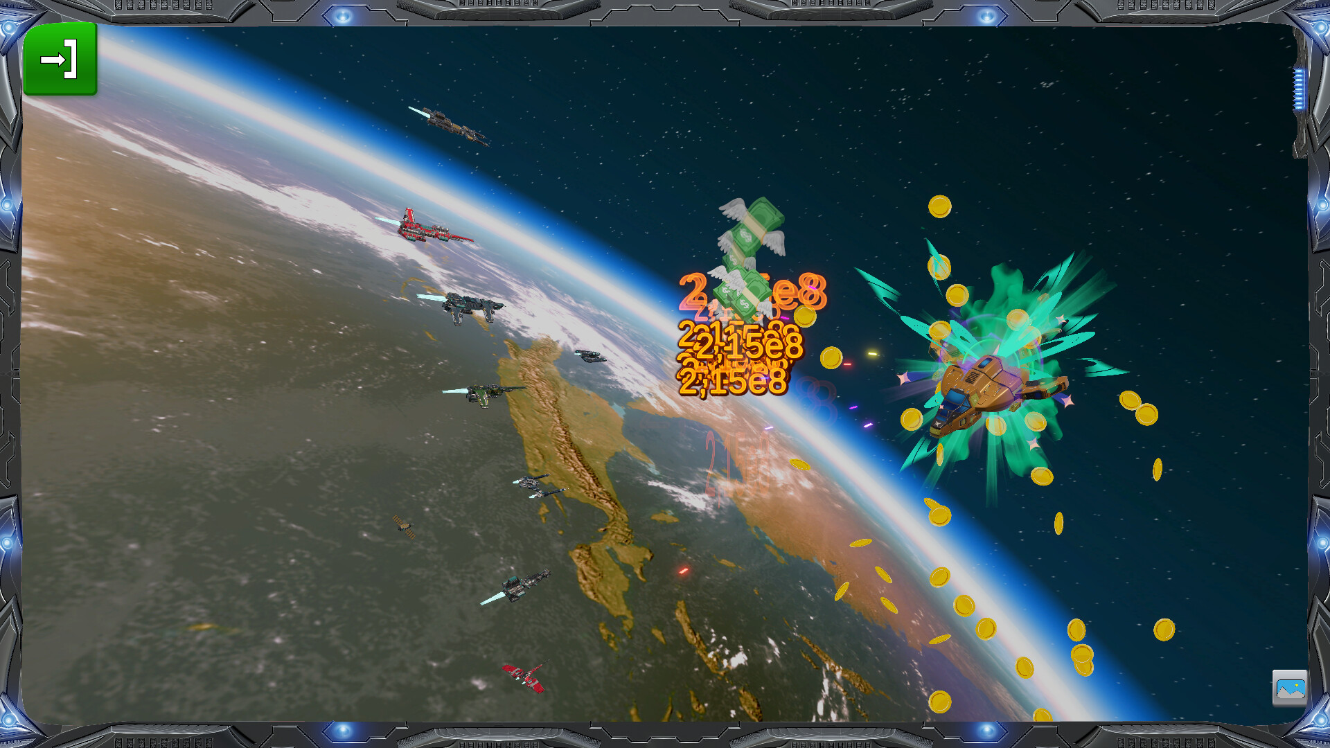 PC游戏《星际点击者传奇/Star Clicker Odyssey》中文v1.0.0下载_0