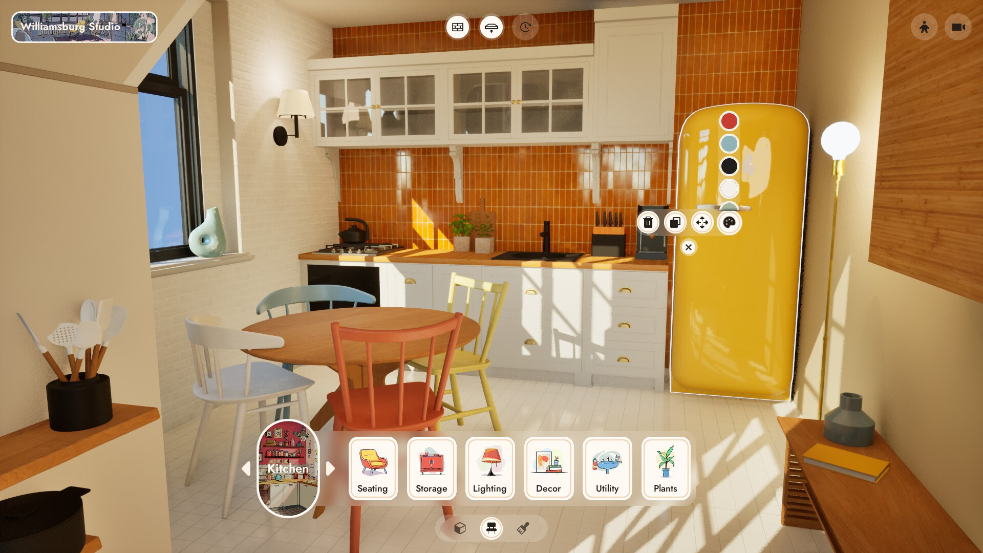 PC游戏《小小暖屋/Small Spaces》中文+Build.19031976下载_0