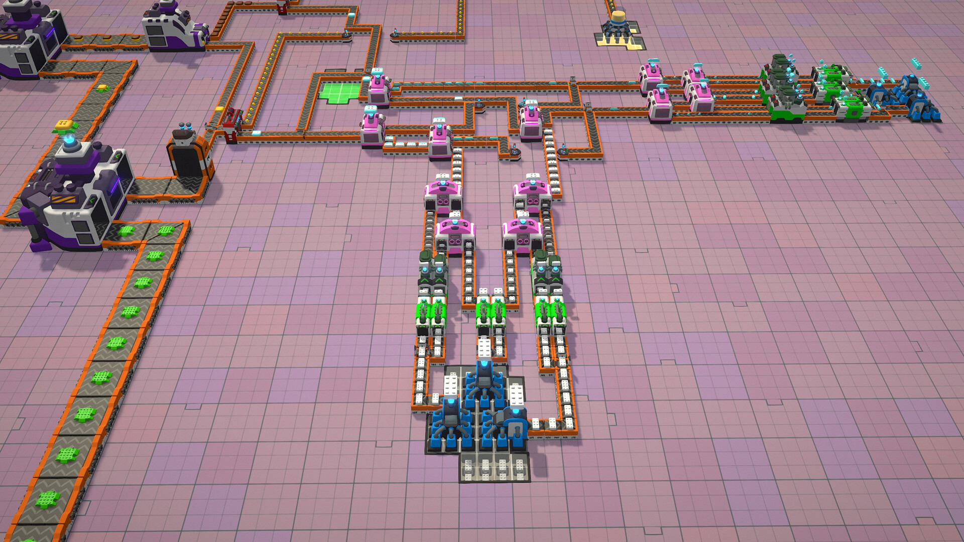 PC游戏《积木工坊/Block Factory》中文版_2