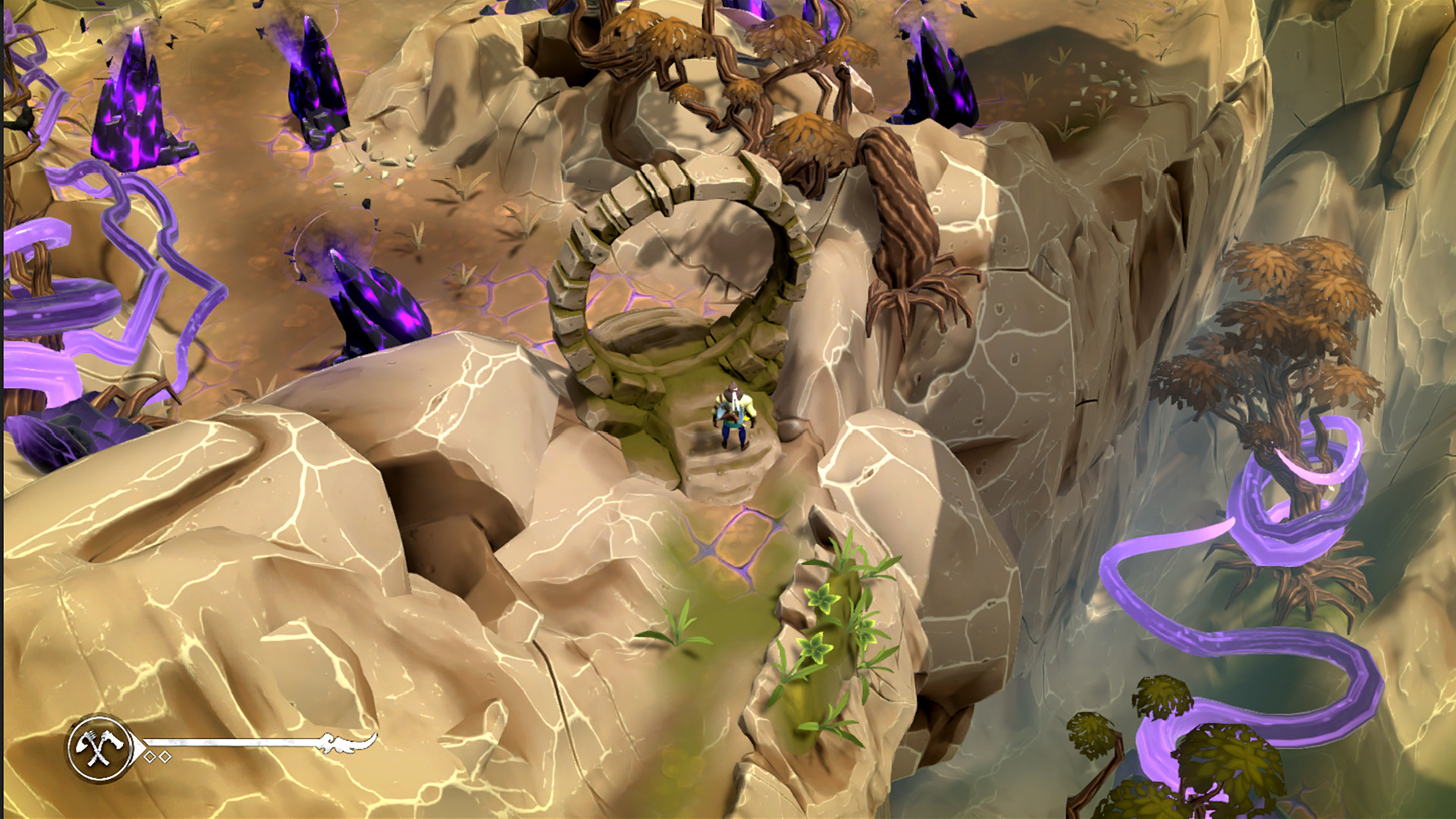 PC游戏《比斯敦传说/The Tale of Bistun》中文v1.0.7下载_1
