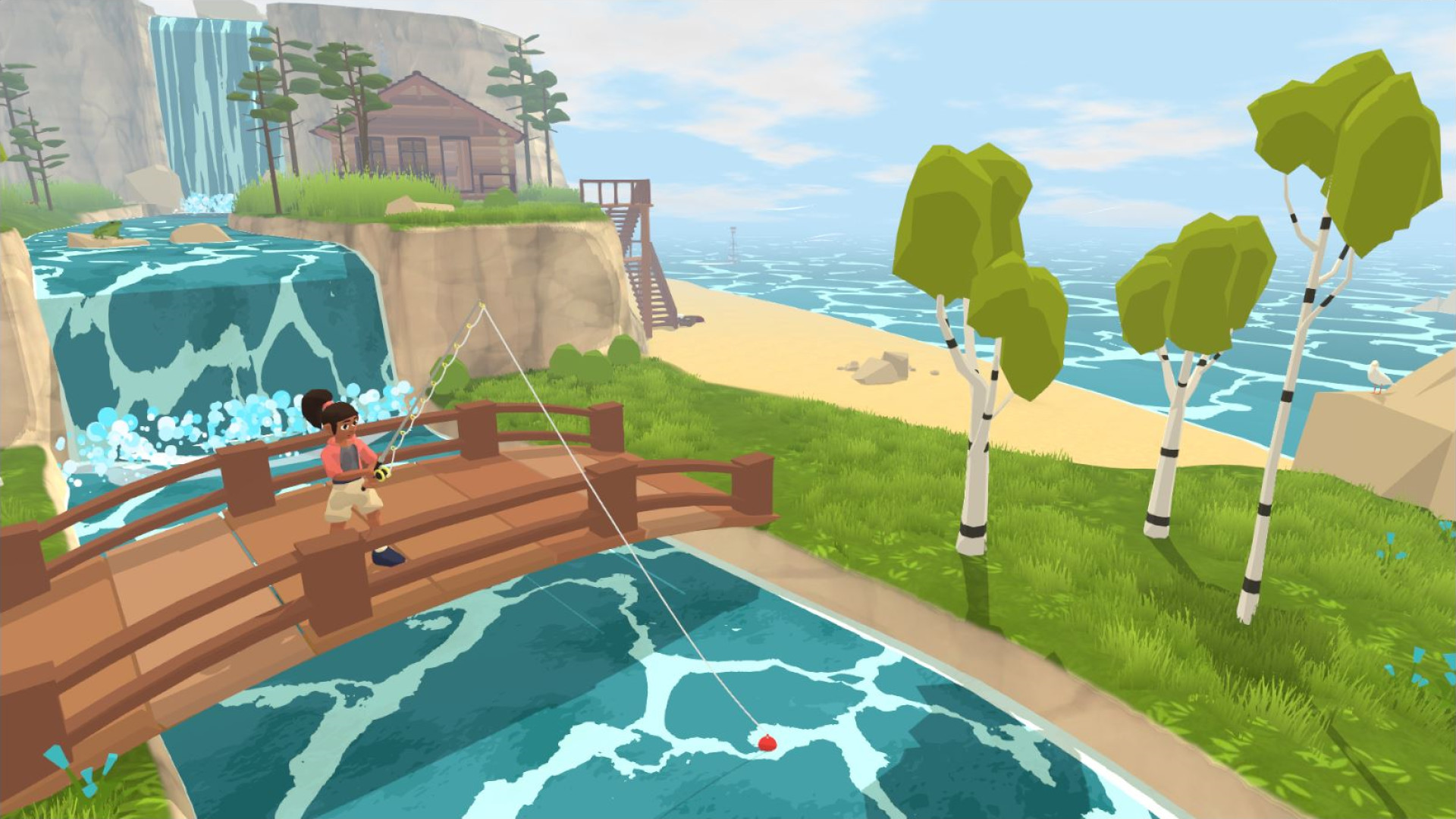 PC游戏《侏罗岛/Isle of Jura》中文+Build.18956031下载_1
