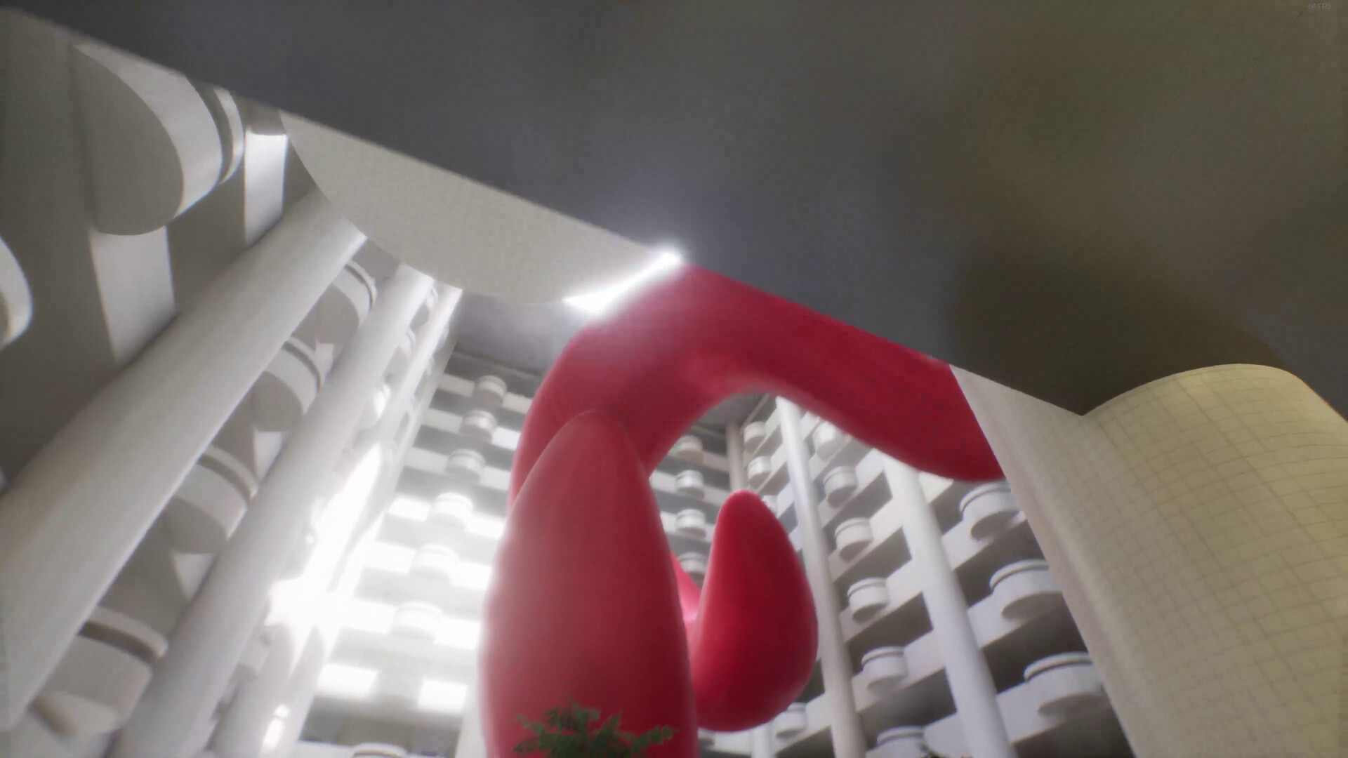 PC游戏《LIMSCAPE：临界空间探索者/LIMSCAPE : THE LIMINAL SPACE EXPLORER》中文v1.0.0下载_0