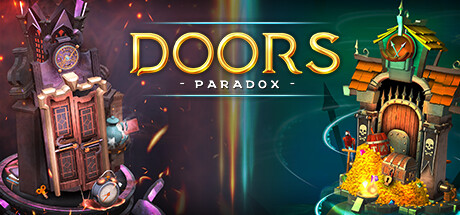 《门：悖论/Doors: Paradox》PC版+Build.23233078_0
