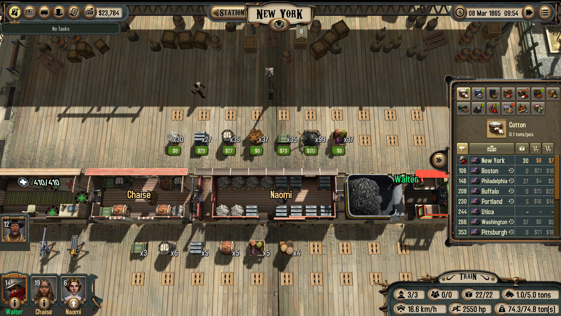 PC游戏《赏金列车/Bounty Train》中文v1.0.14342下载_0