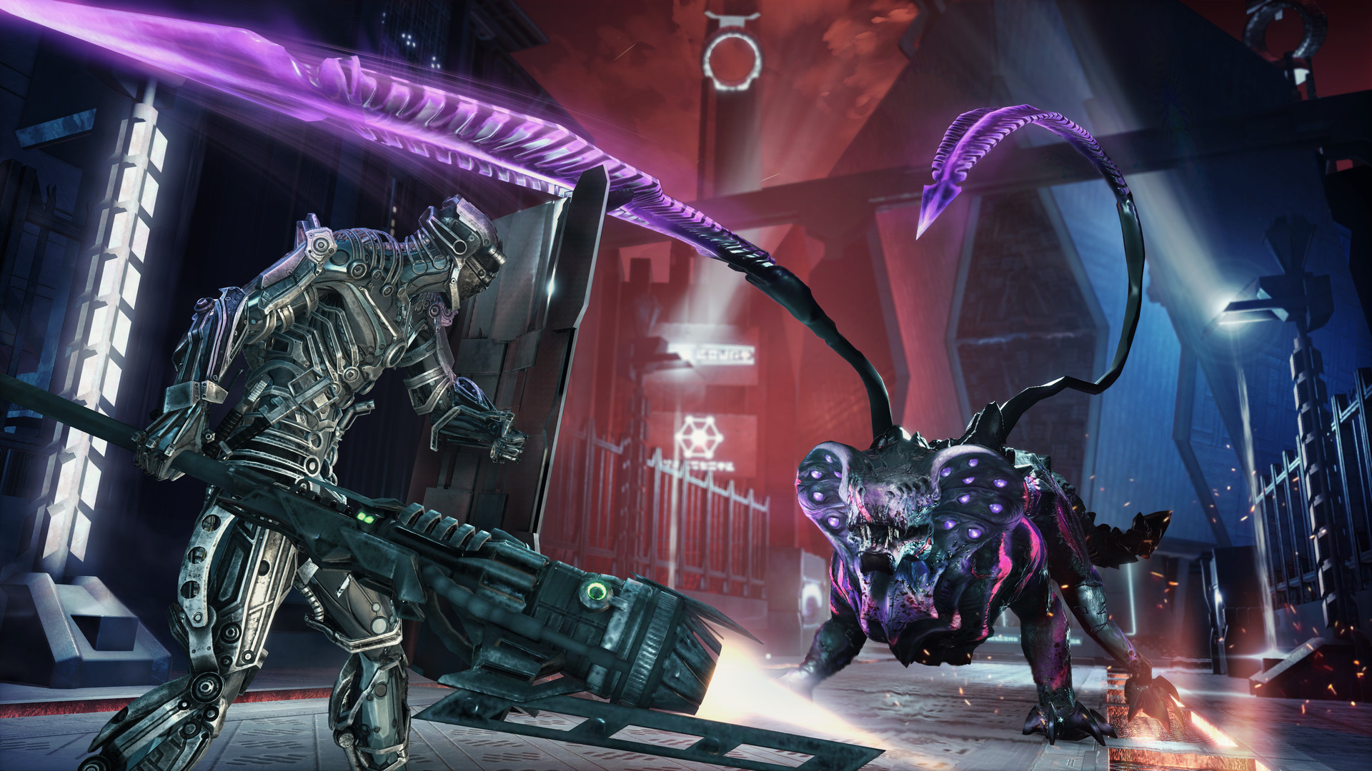 PC游戏《地狱时刻/Hellpoint》中文v495下载_1
