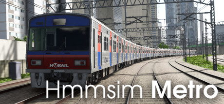 PC游戏《地铁模拟/Hmmsim Metro》中文+Build.20230303下载_0
