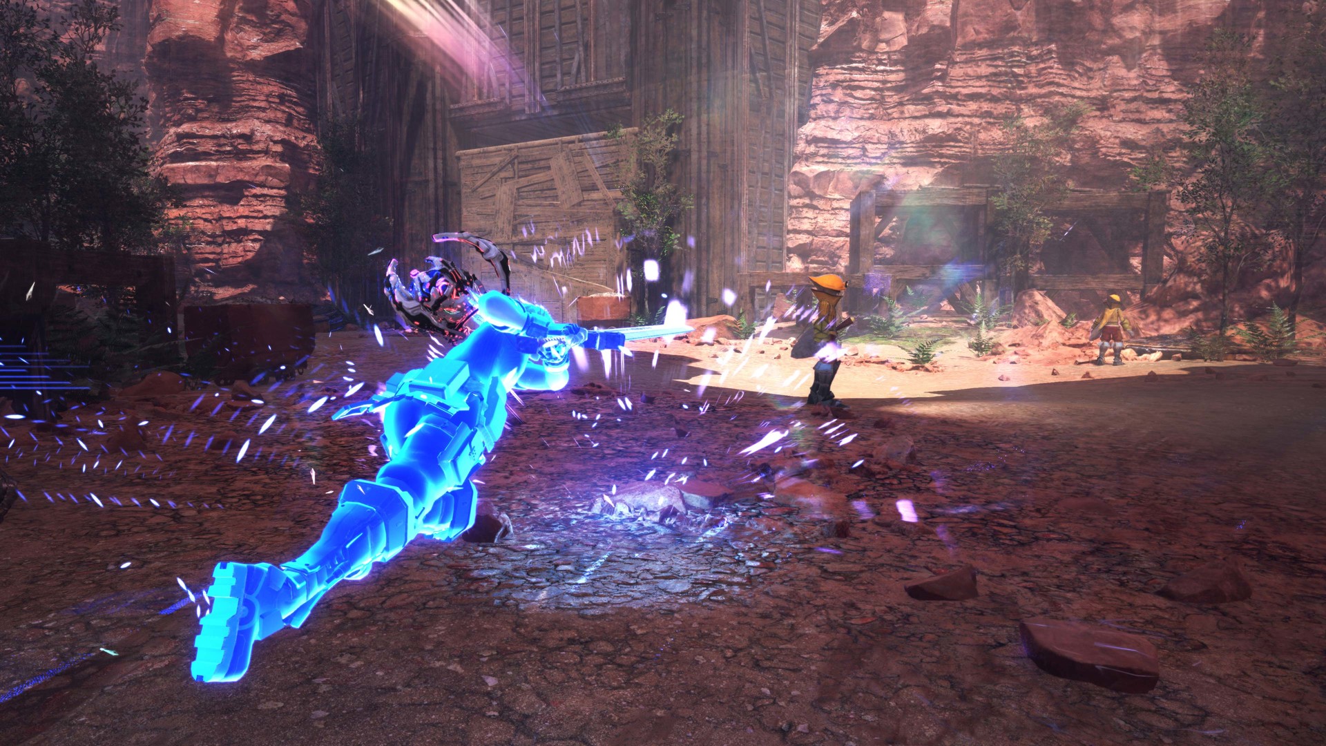 PC游戏《星之海洋6：神圣力量/STAR OCEAN THE DIVINE FORCE》中文v01.01下载_0