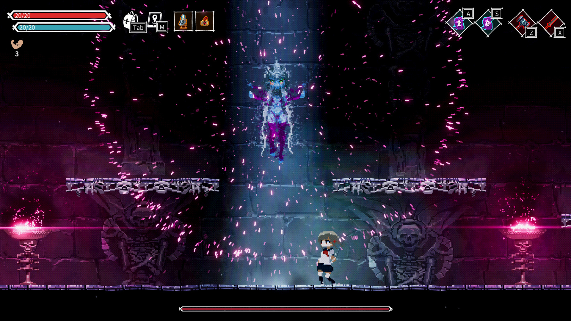 PC游戏《失落的遗迹/Lost Ruins》中文v1.0.9a下载_0