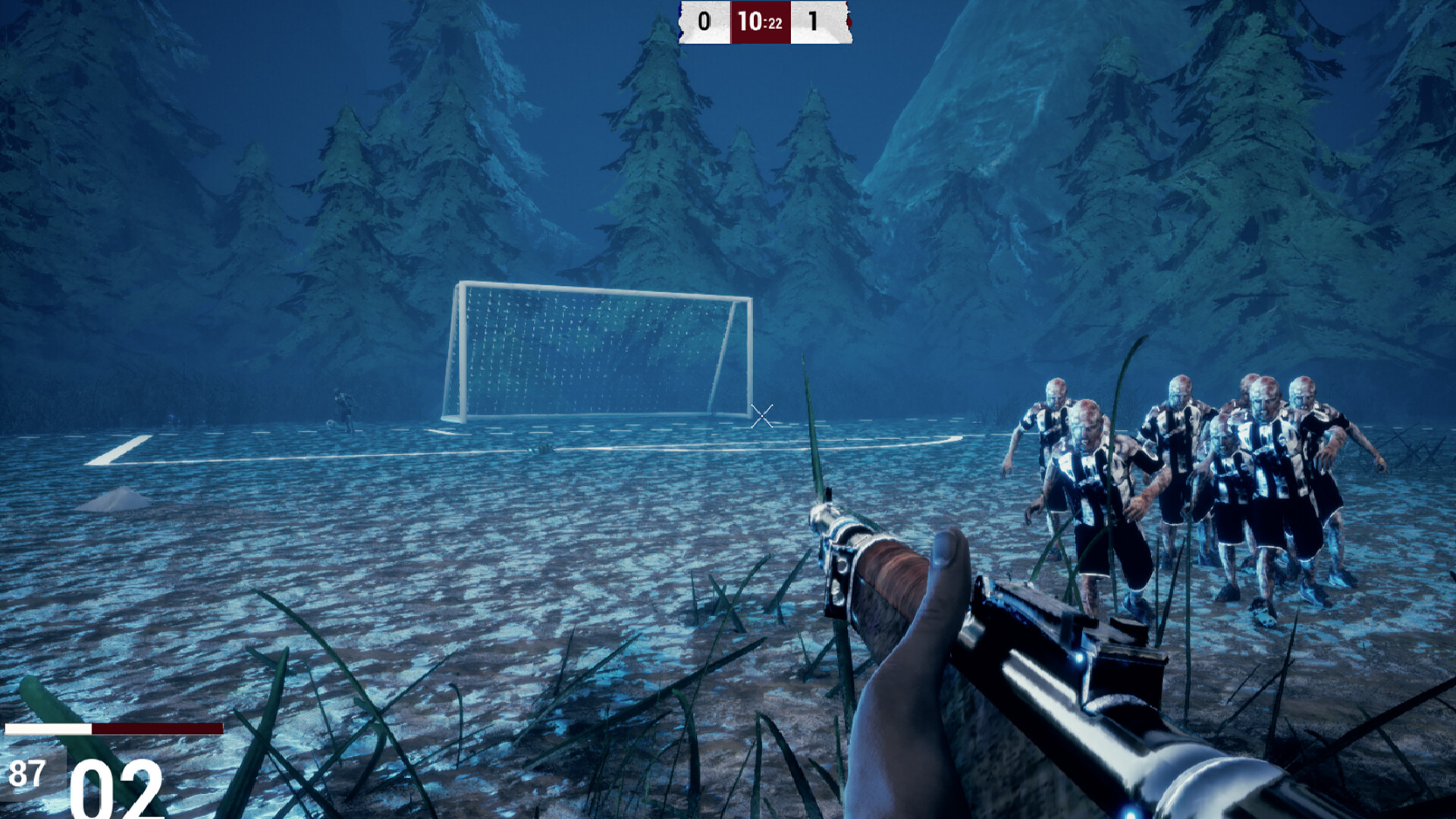 PC游戏《血腥目标/Have a Bloody Goal》中文+Build.10661448下载_0