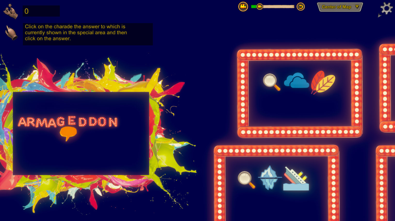 PC游戏《猜字游戏电影一/Charades Movie One》中文+Build.10822835下载_1