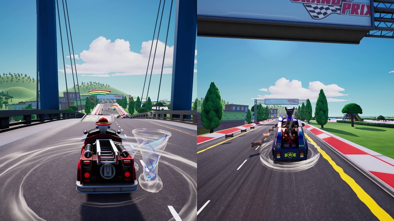 PC游戏《汪汪队立大功：锦标赛/PAW Patrol: Grand Prix》中文+Build.10592251下载_1