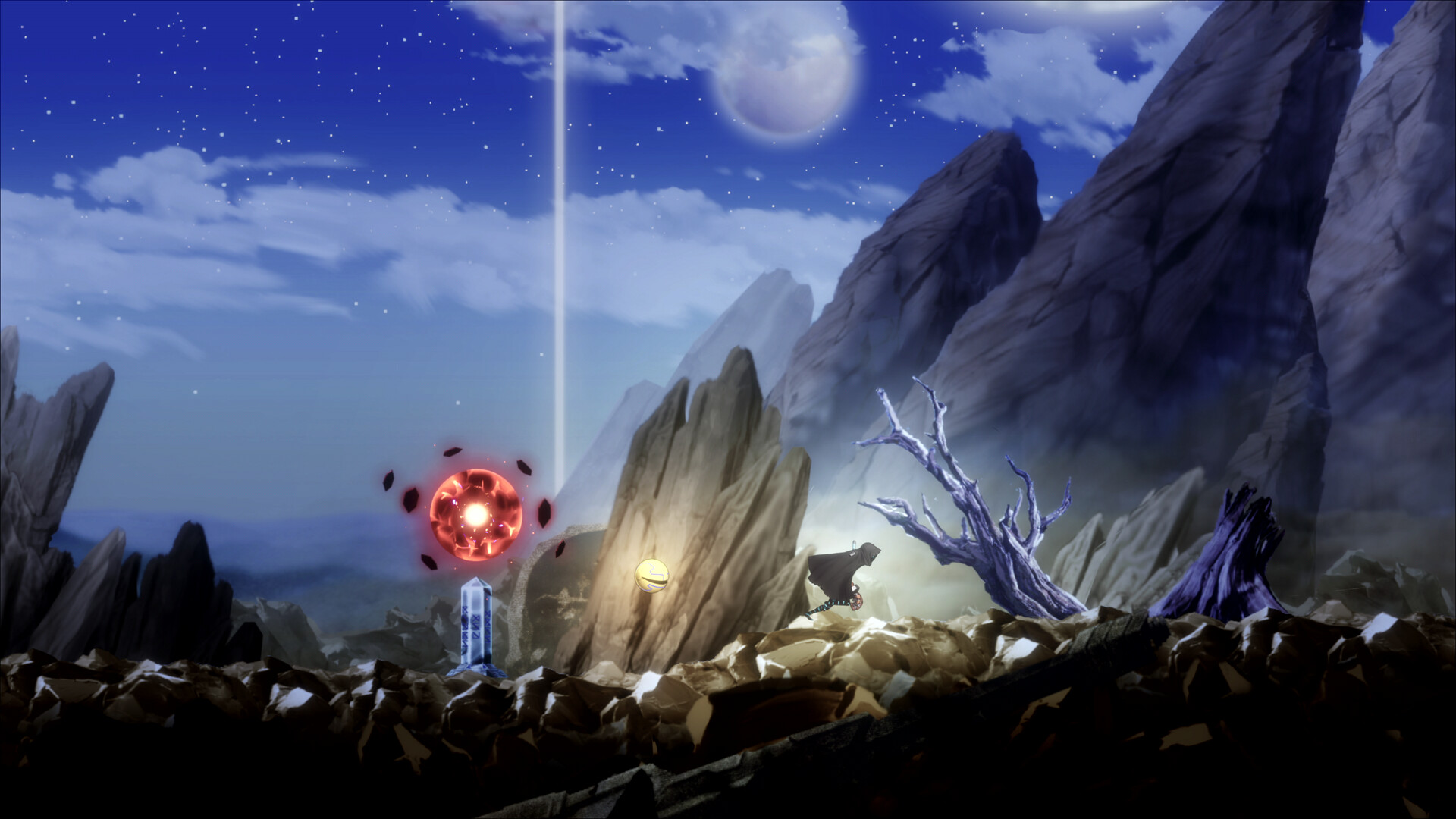 PC游戏《暗斗迷宫/Shadow Labyrinth》中文v1.0.3下载_1
