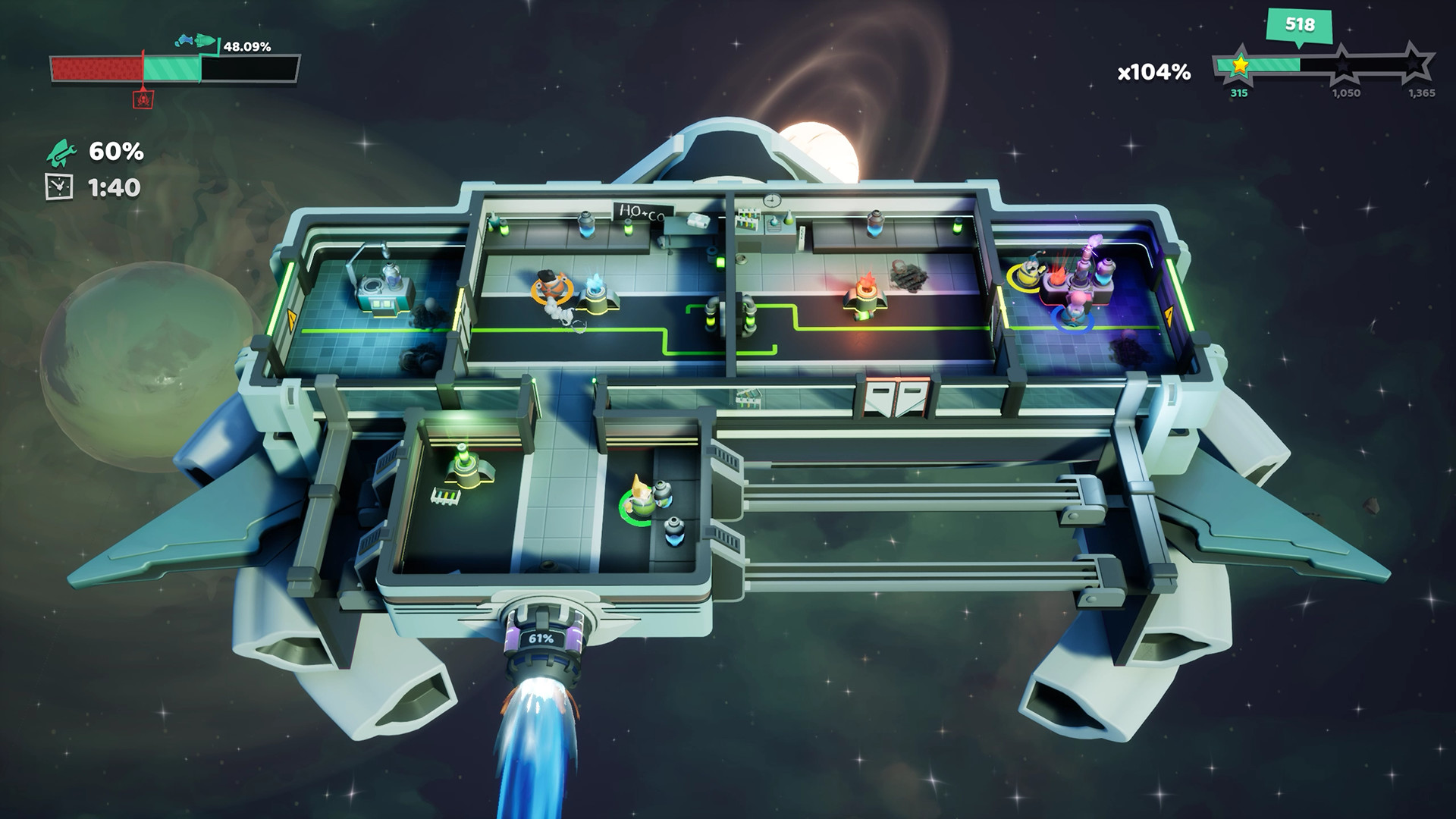 PC游戏《油尽航行/Fueled Up》中文+Build.10641977下载_1
