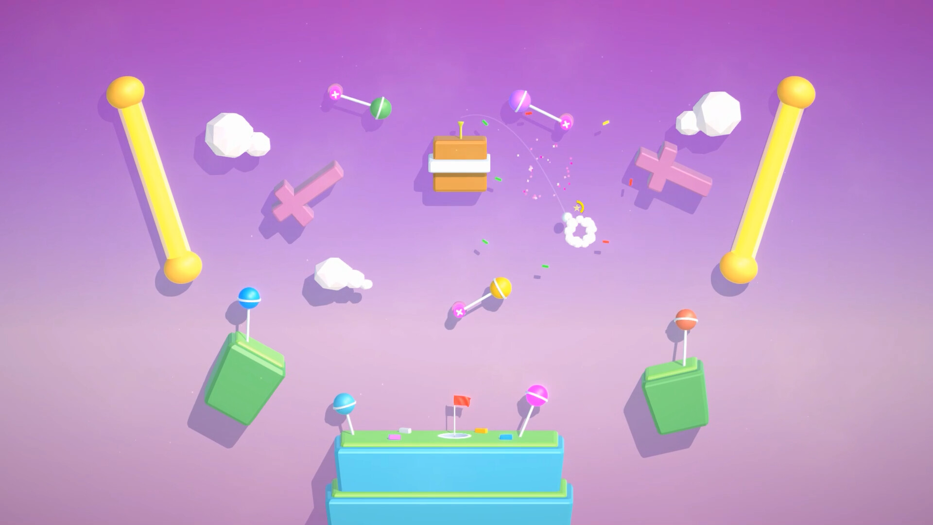 PC游戏《云层之洞/Hole in the Clouds》中文+Build.9398506下载_0
