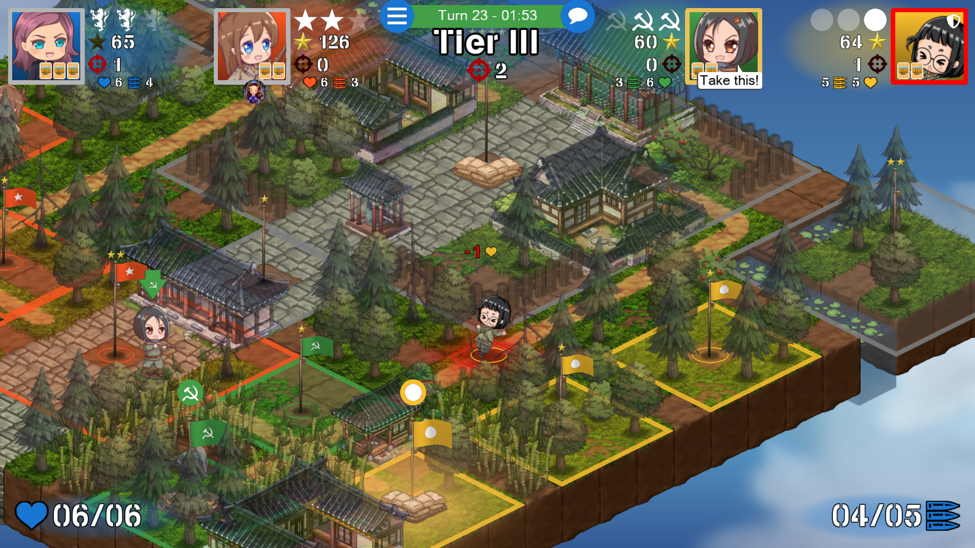 PC游戏《雷福战争/Raifu Wars》中文v1.10下载_1