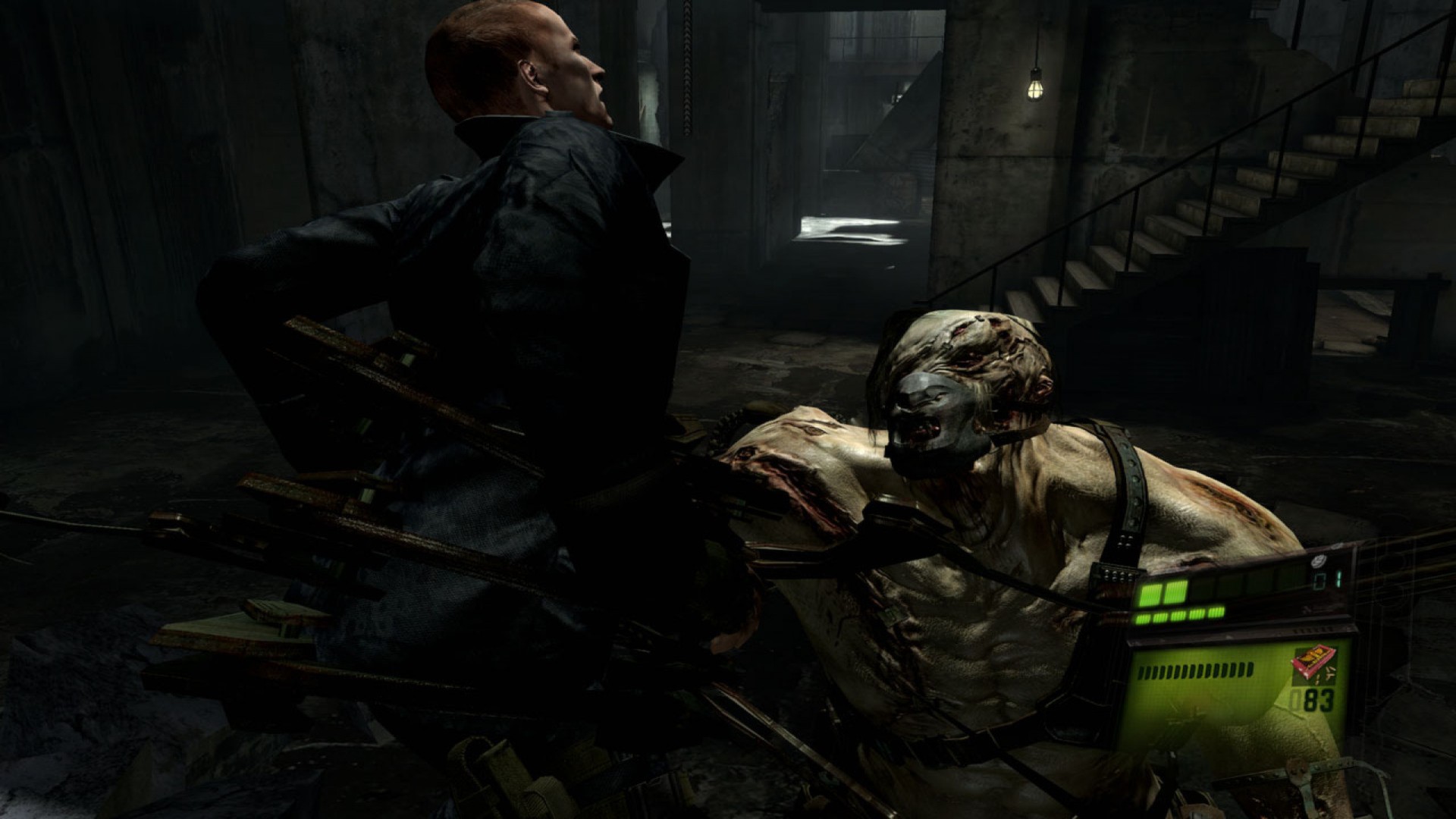 PC游戏《生化危机6/Resident Evil 6》中文v1.1.0下载_0