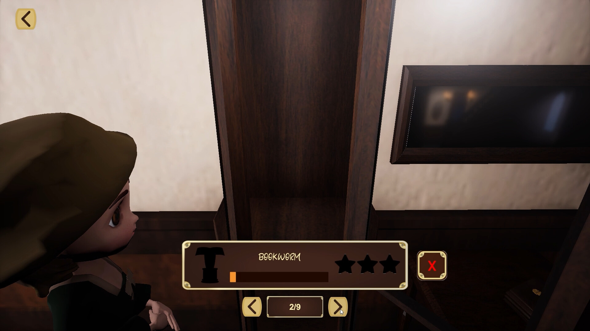 PC游戏《四月日记/April’s Diary》中文+Build.11179341下载_1