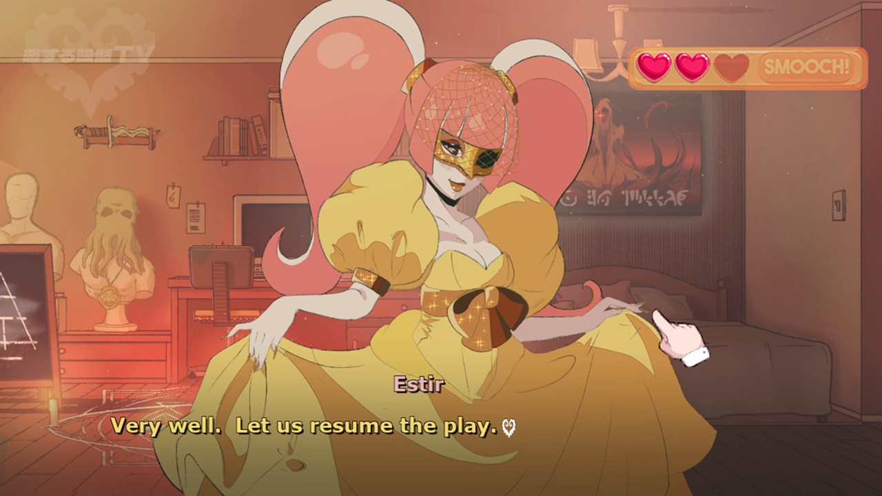 PC游戏《爱的吸盘:第一次约会/Sucker for Love: First Date》中文+Build.9165974下载_1