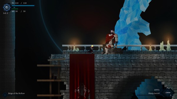 【5.05】PS4游戏《Skautfold：篡位者 Skautfold: Usurper》中文版下载+1.02补丁_3