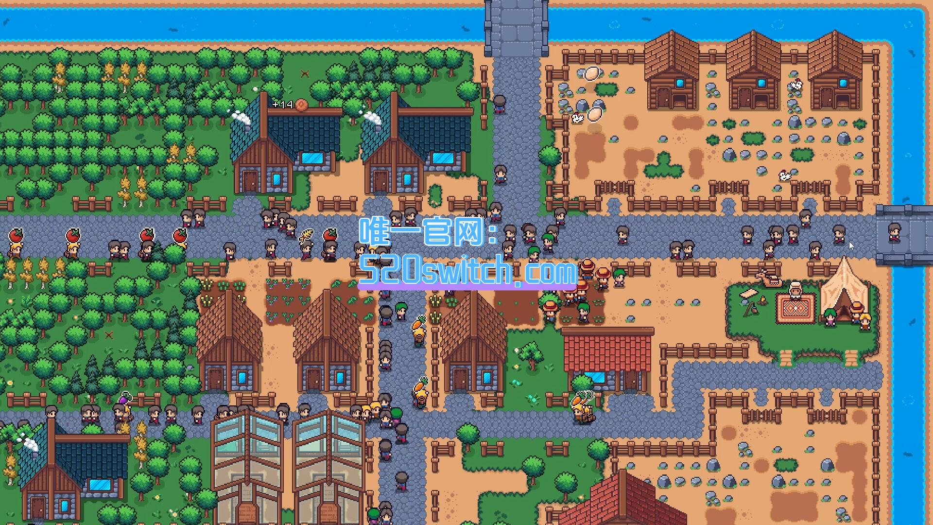 《农场先生/MR FARMBOY》PC版+Build.23548570_1