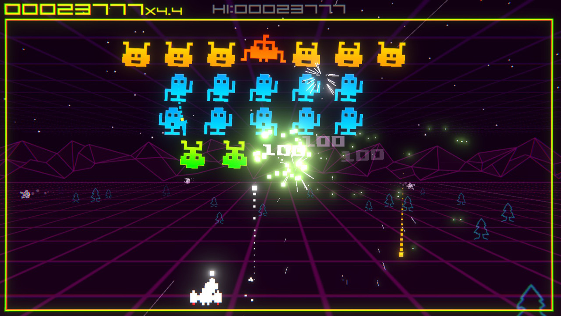 PC游戏《超级特种船员DX/Super Destronaut DX》中文v2896893下载_0