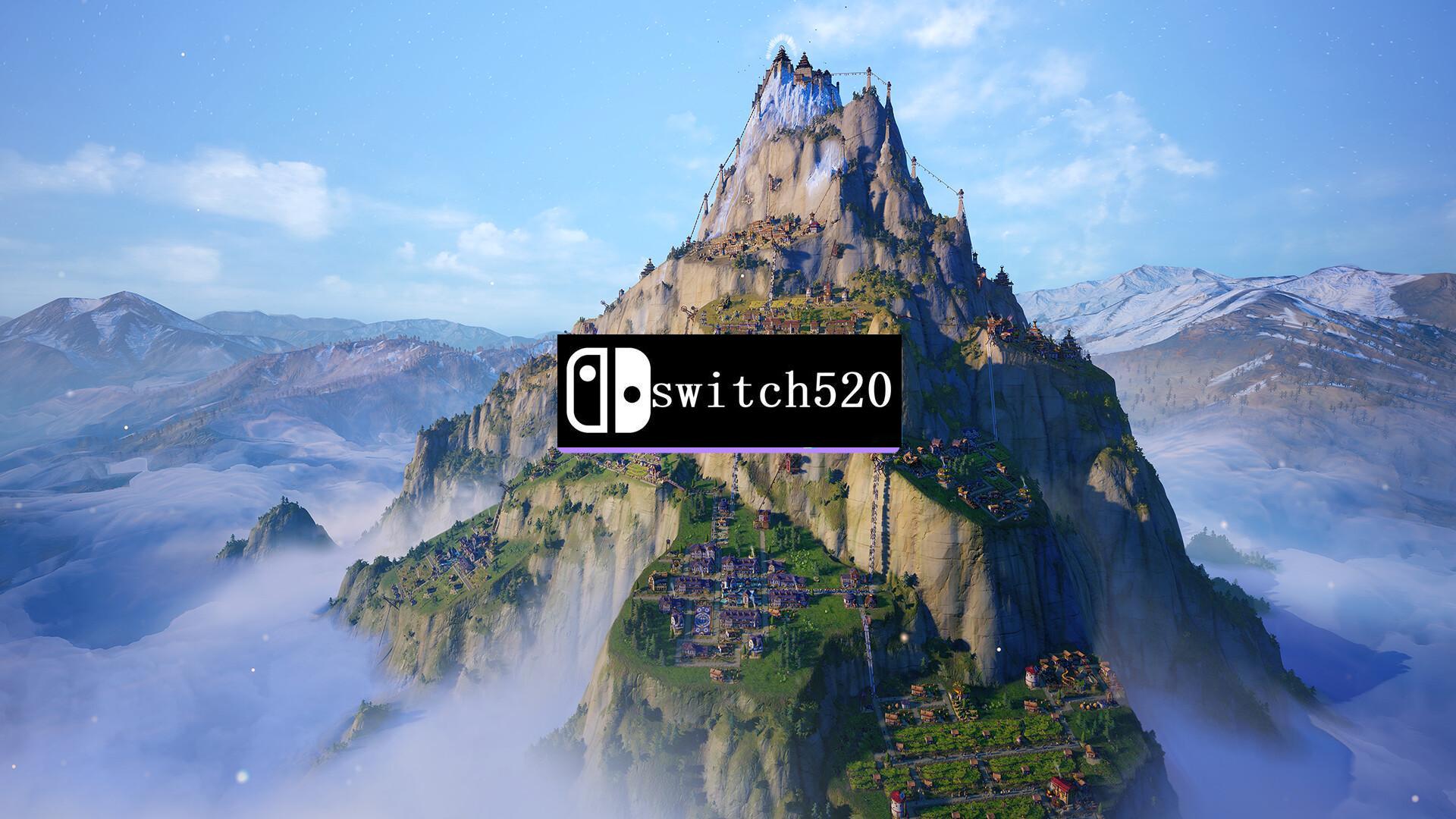 PC游戏《肋萨拉：顶峰王国/Laysara: Summit Kingdom》中文+Build.21530134下载_2
