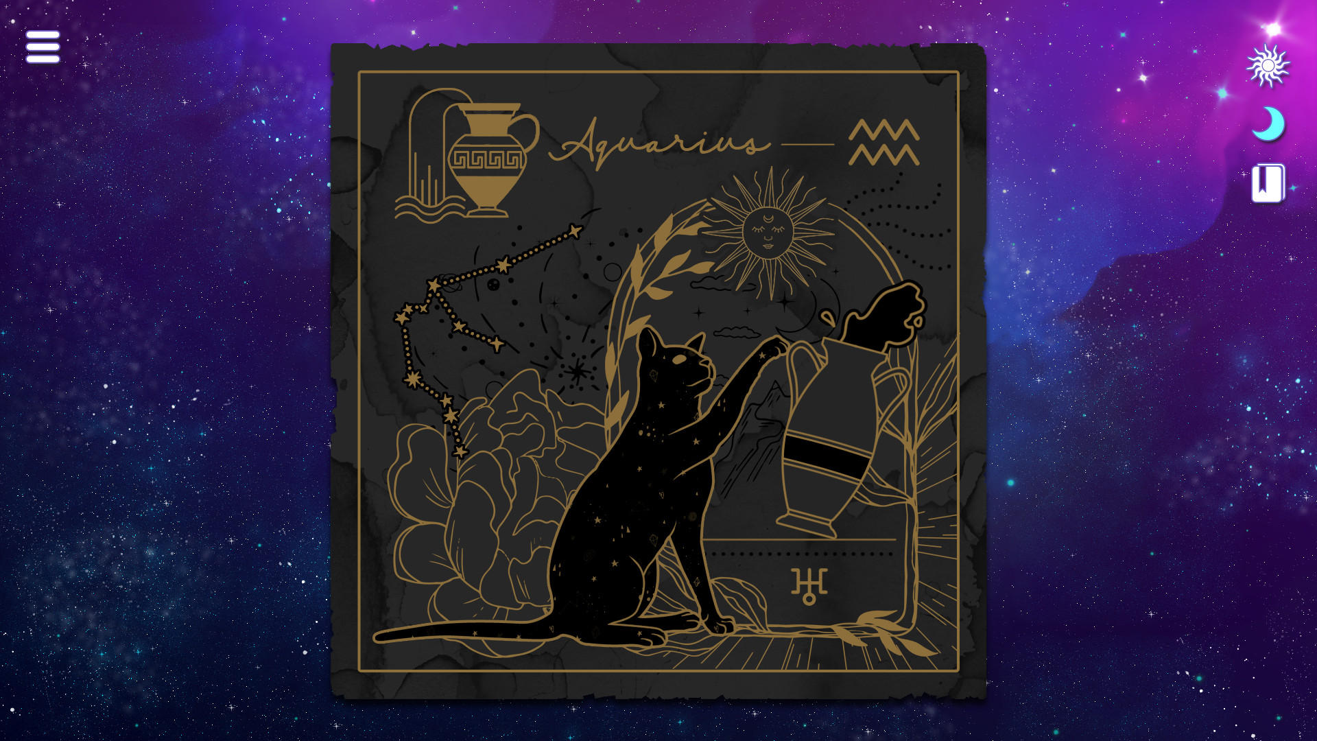 PC游戏《星座猫猫/Zodiacats》中文+Build.9366320下载_0