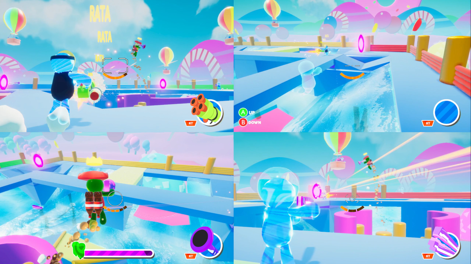 PC游戏《果冻人/JellyMen》中文v20220423下载_1