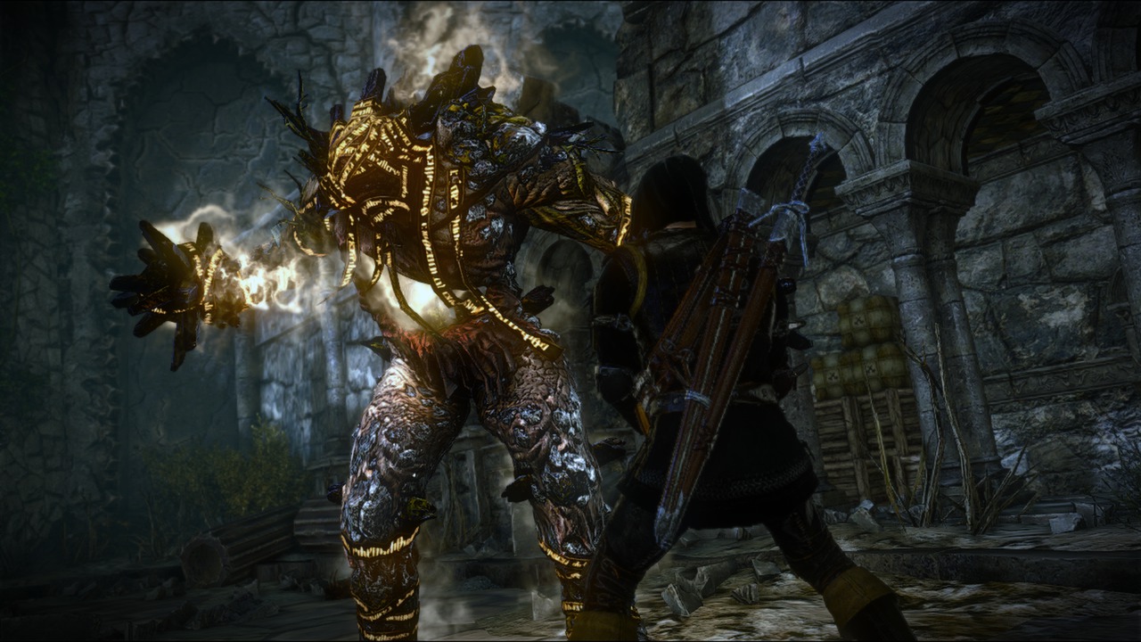 PC游戏《巫师2：刺客之王/The Witcher 2: Assassins of Kings》中文v3.5.0.26g下载_0