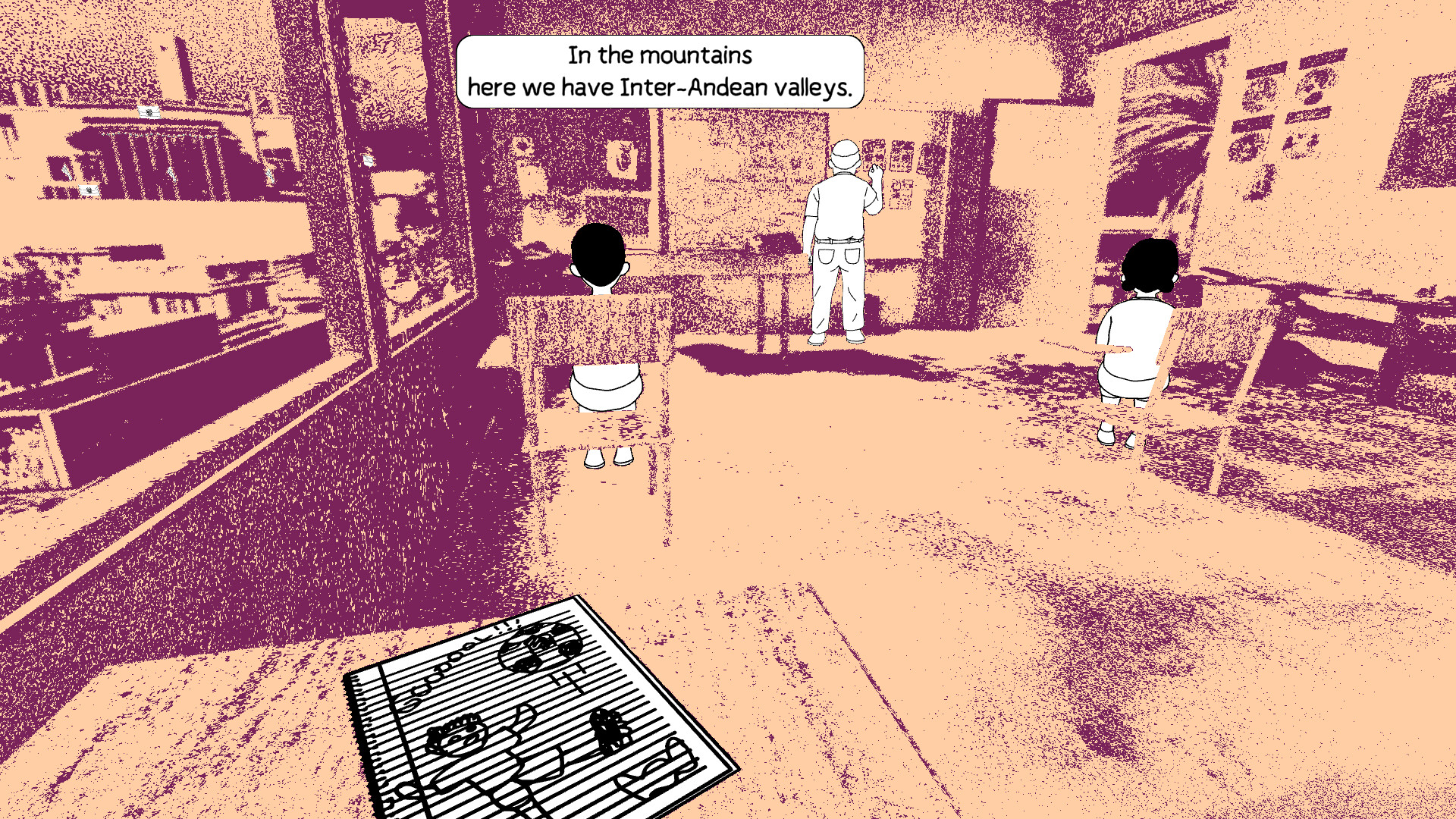 PC游戏《街头足球/despelote》中文v20250626下载_1
