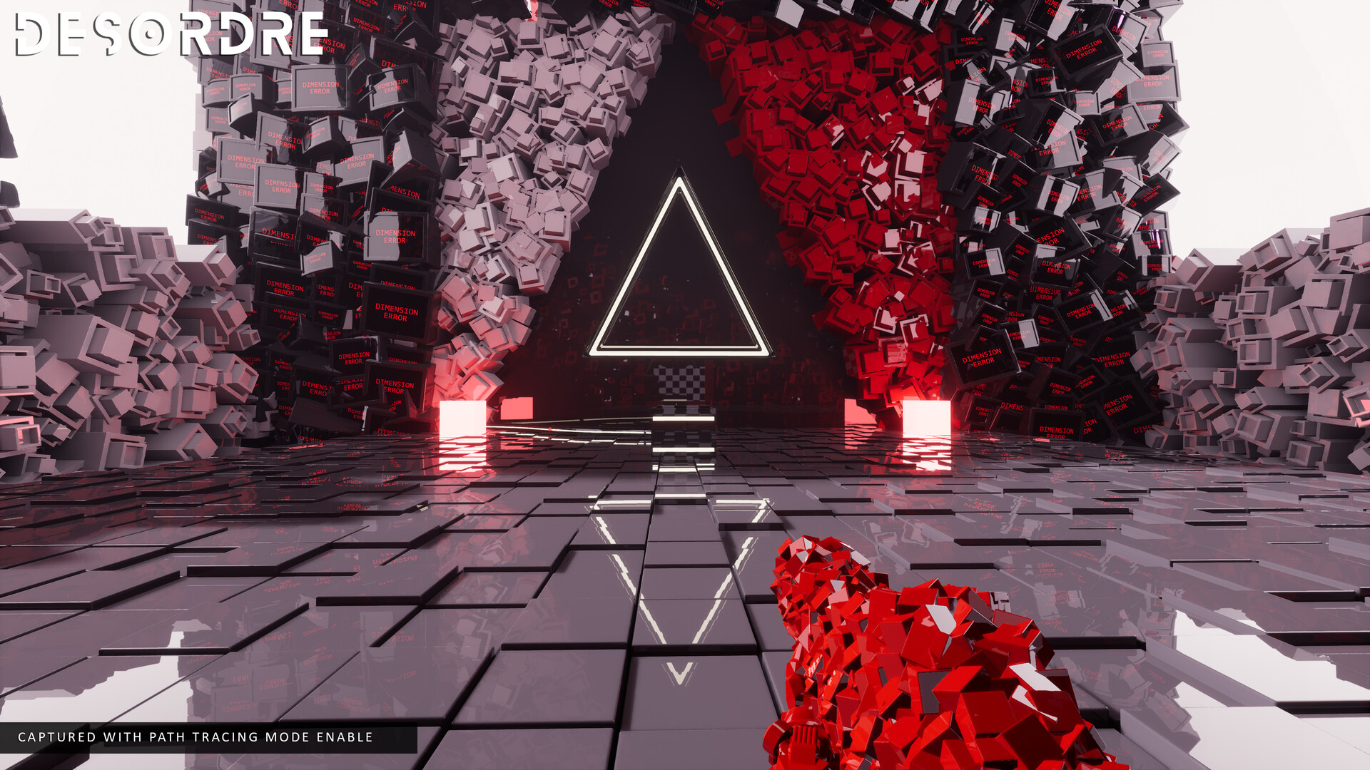 PC游戏《DESORDRE : A Puzzle Game Adventure》中文v1.0.4下载_1
