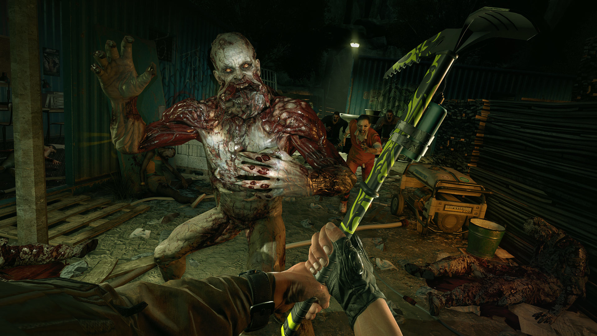 PC游戏《消逝的光芒/Dying Light》中文v1.52.0.HF2下载_0