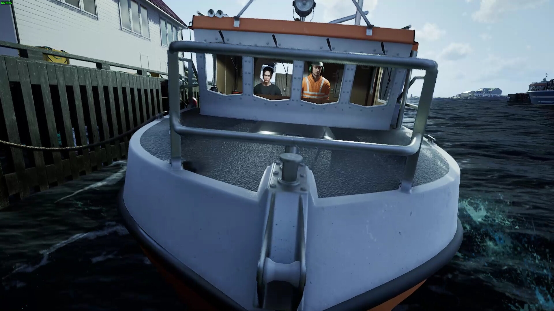 PC游戏《海上船只/Ships At Sea》英文+Build.19106918下载_0