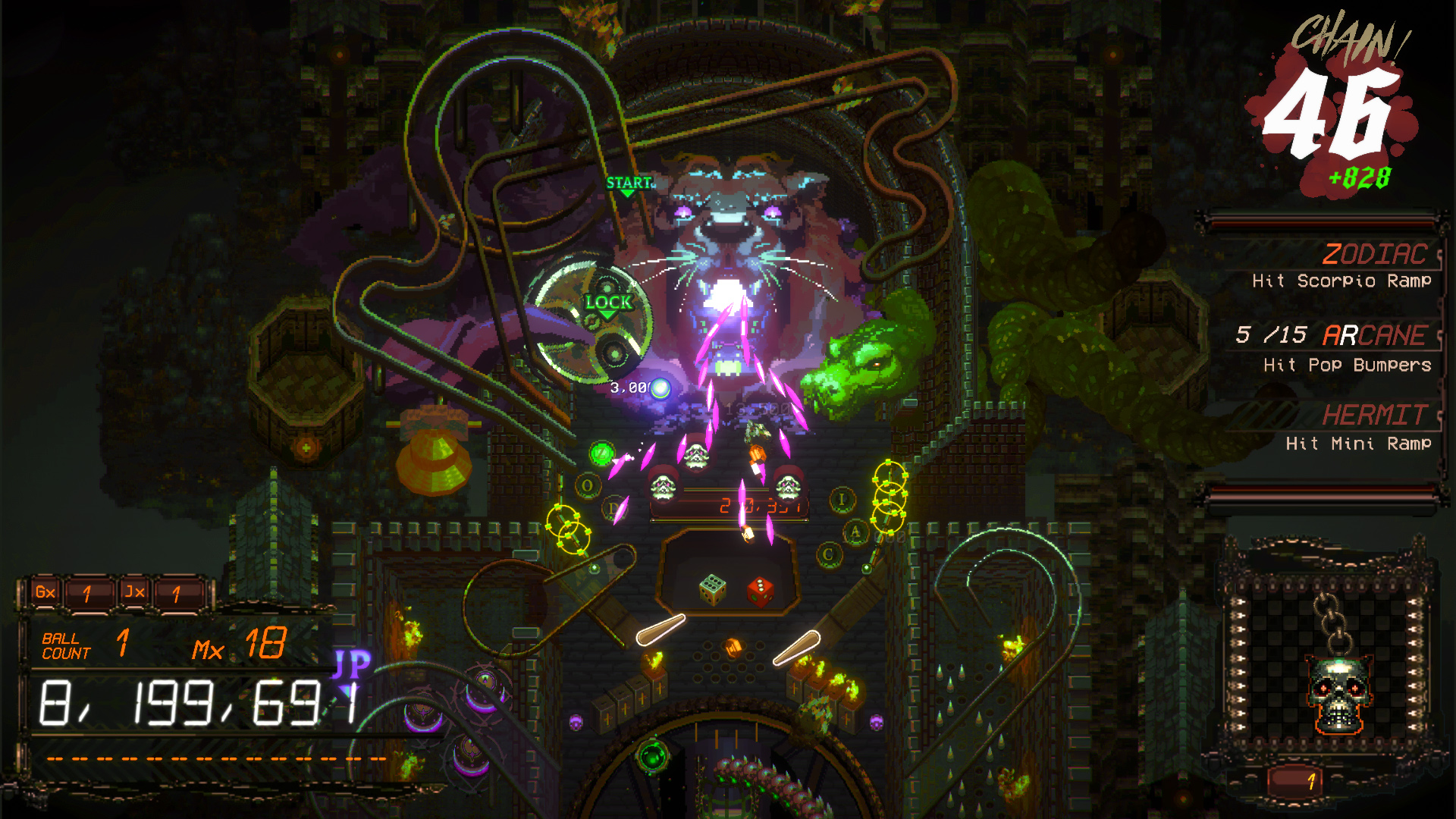 PC游戏《恶魔弹珠/DEMON’S TILT》中文v1.81下载_0