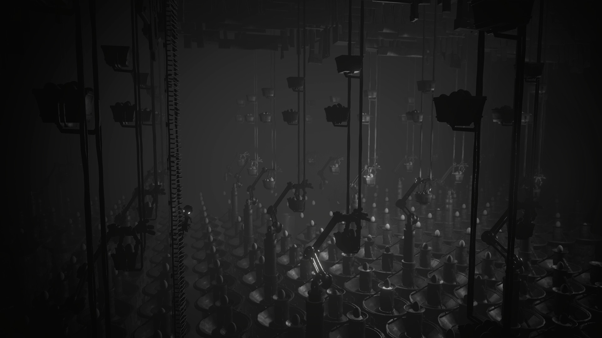 PC游戏《白色阴影/White Shadows》中文v1.4.1下载_0