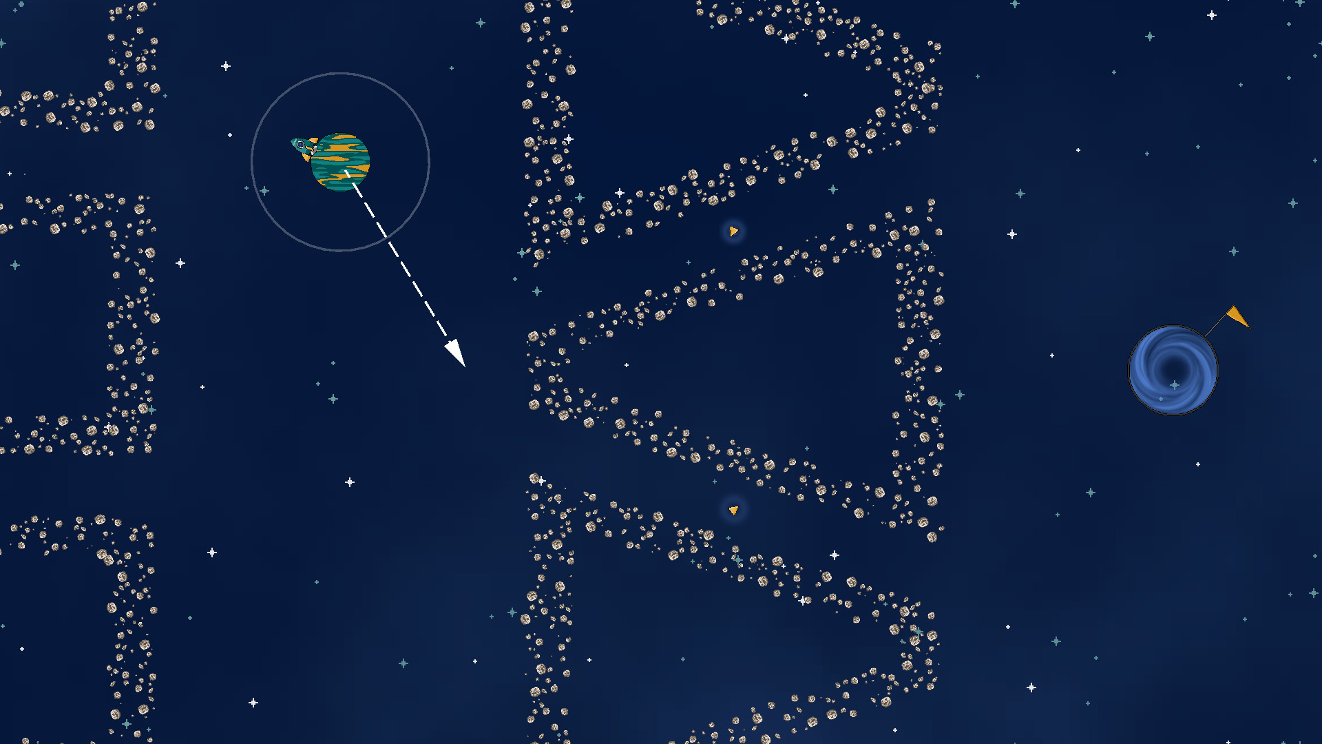 PC游戏《Space Voyager》中文v20220429下载_1