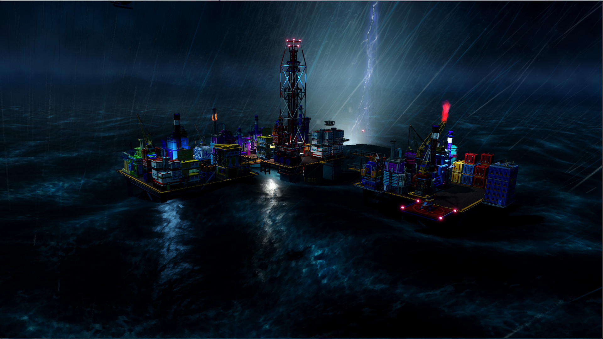PC游戏《钻头交易：石油大亨/Drill Deal – Oil Tycoon》中文v1.0.7下载_1