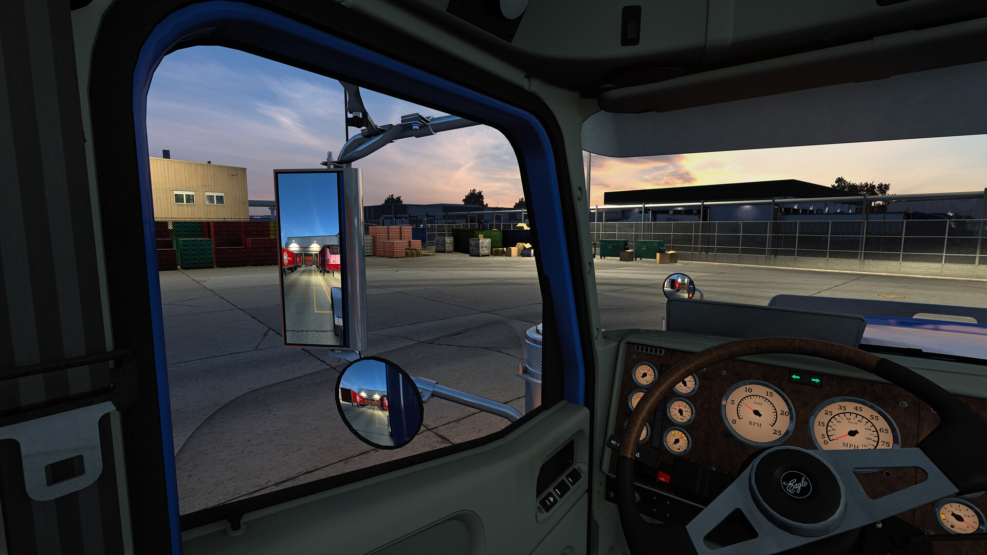 PC游戏《美国卡车模拟/American Truck Simulator》中文v1.55.1.1s下载_0