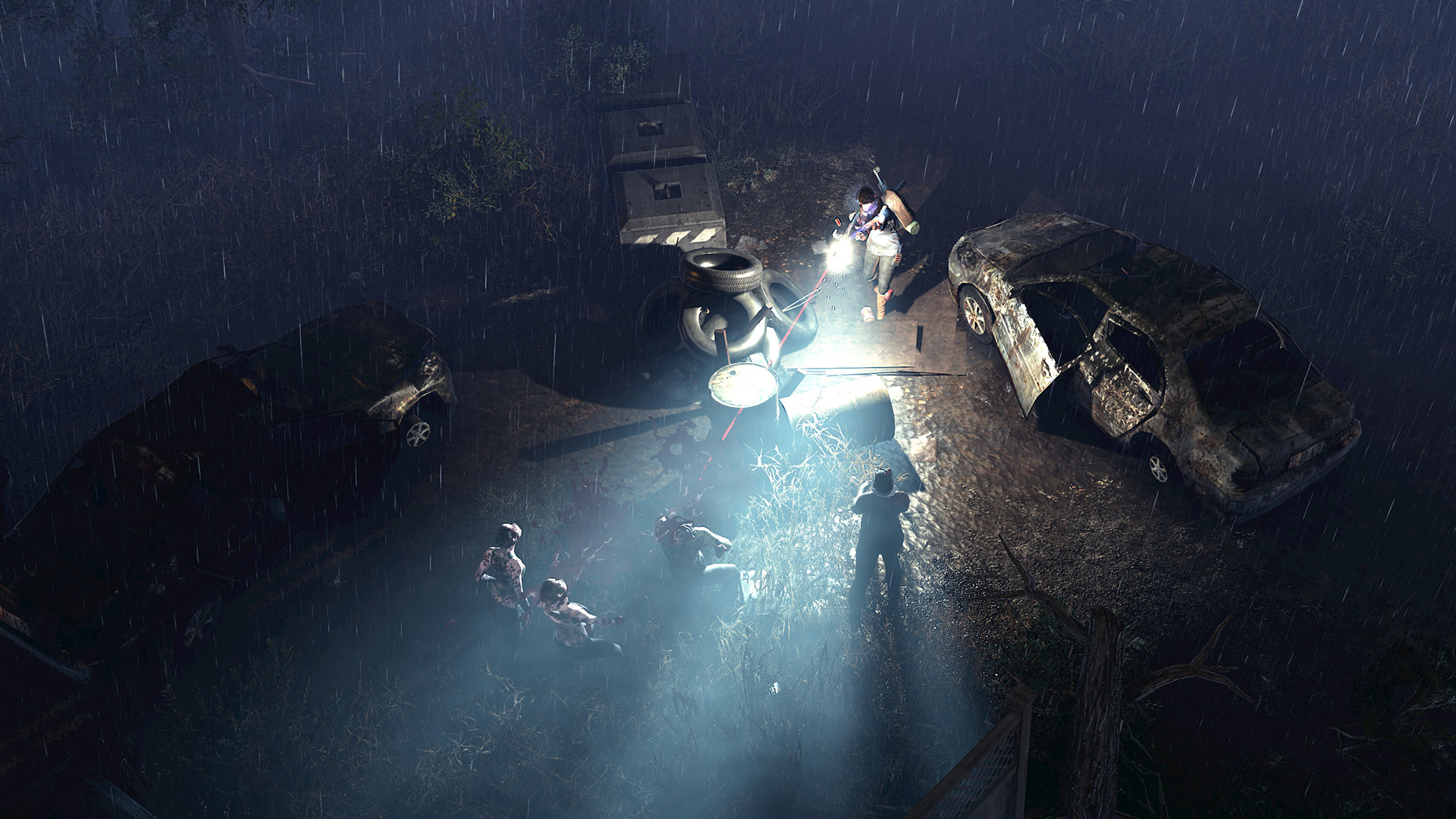 PC游戏《最后一战：末日/The Last Stand: Aftermath》中文v1.2.0.485下载_1