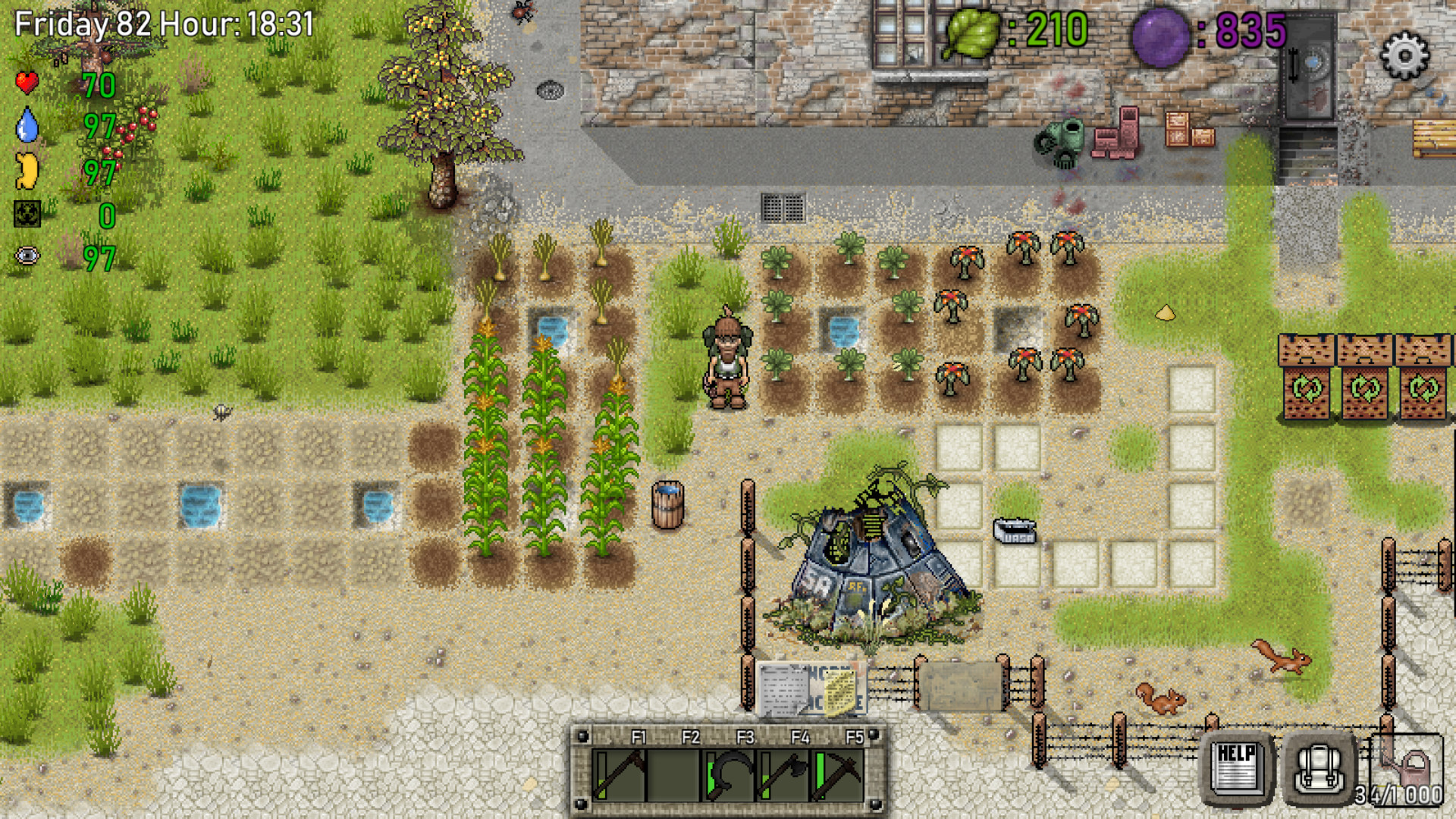 PC游戏《绿色计划/Green Project》中文+Build.6589452下载_0