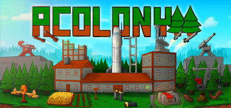 PC游戏《殖民地/AColony》中文v0.5.086下载_0