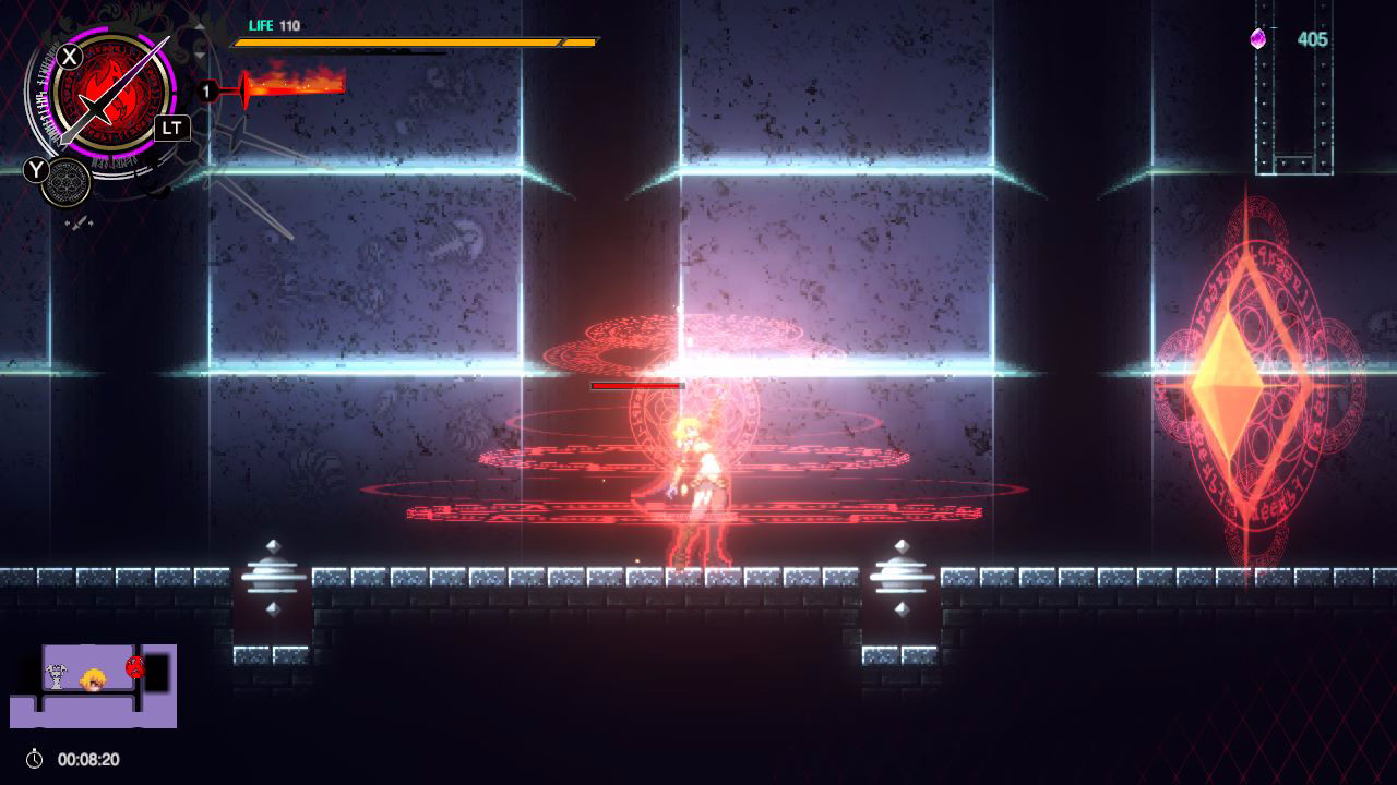 PC游戏《不死之王：逃离纳萨力克/OVERLORD: ESCAPE FROM NAZARICK》中文v1.0.7下载_1