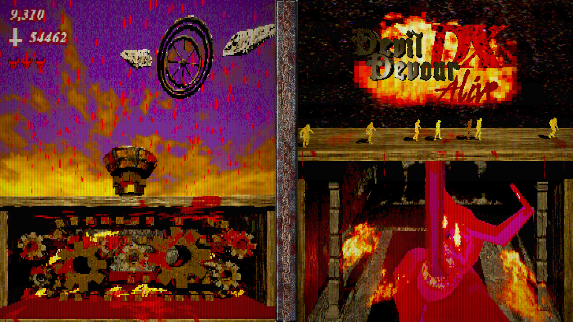 PC游戏《Devil Devour Alive DX》中文+Build.9784824下载_1