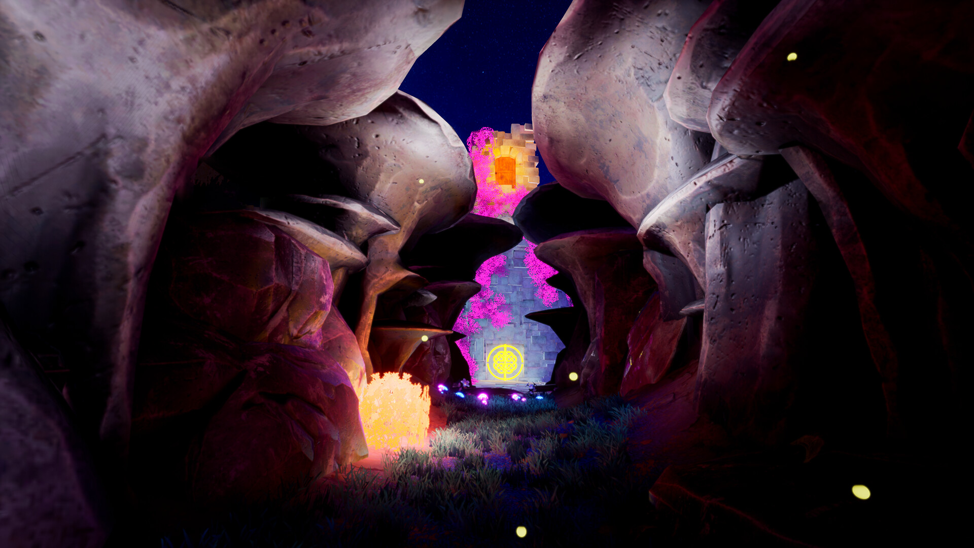 PC游戏《内心灰烬/Inner Ashes》中文v1.0.0下载_0