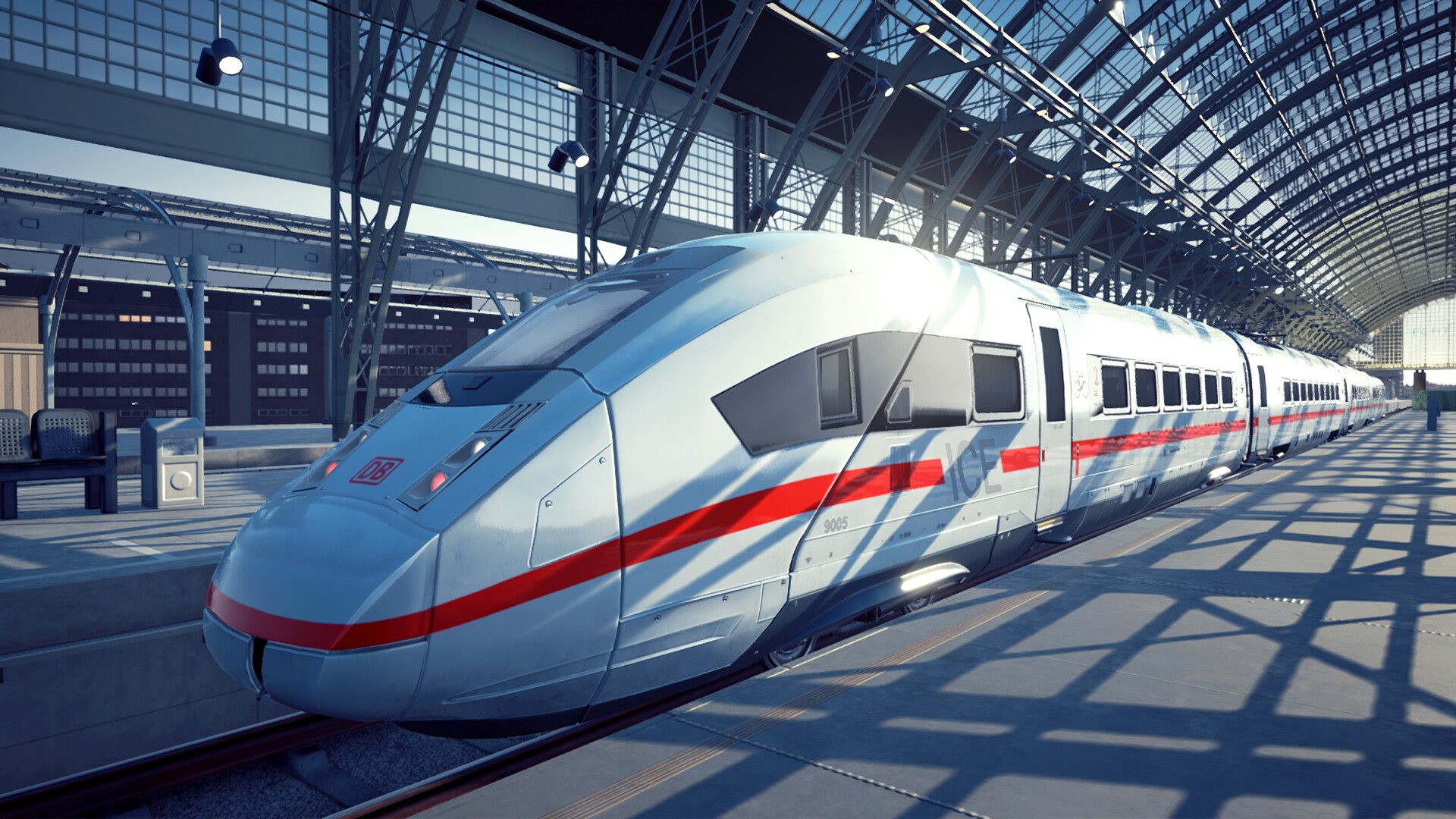 PC游戏《列车人生：铁路模拟器/Train Life: A Railway Simulator》中文v1.2.1.29106下载_1