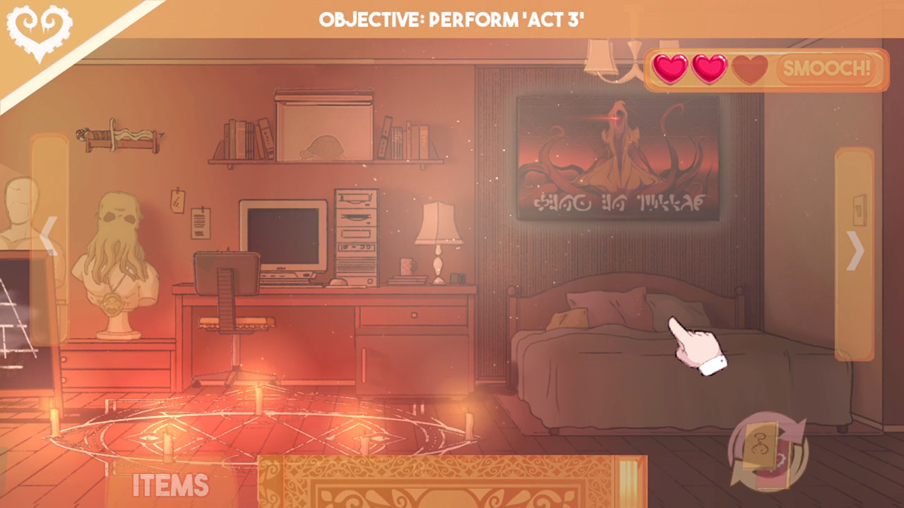 PC游戏《爱的吸盘:第一次约会/Sucker for Love: First Date》中文+Build.9165974下载_0