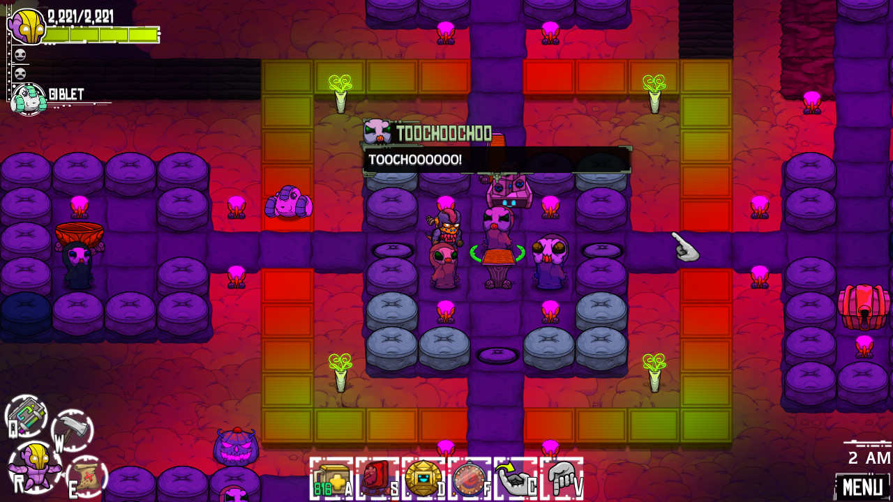 PC游戏《崩溃大陆/Crashlands》中文v1.5.87.8下载_0