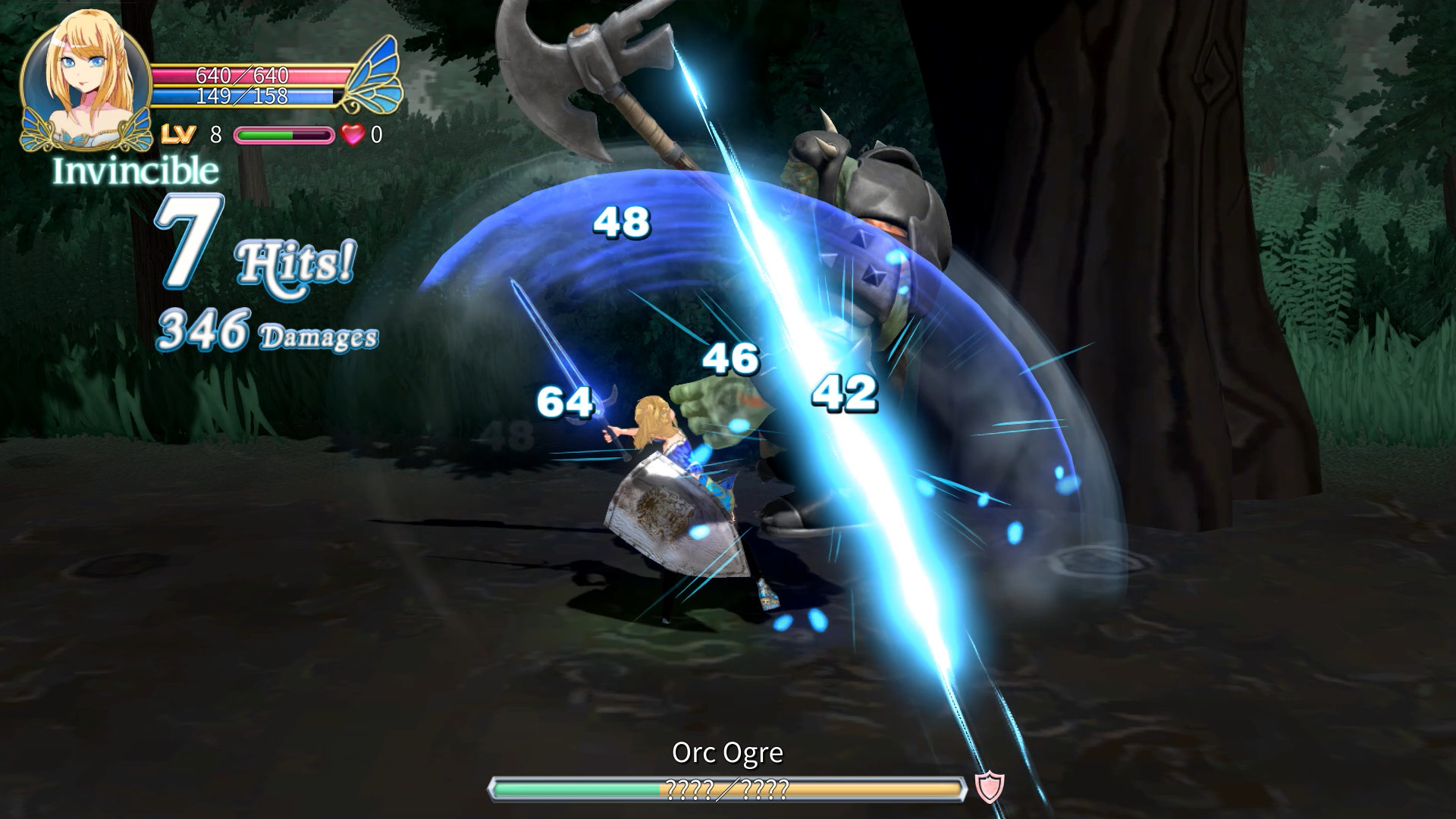 PC游戏《魔剑梦魇/Demon Sword: Incubus》中文v1.16下载_0
